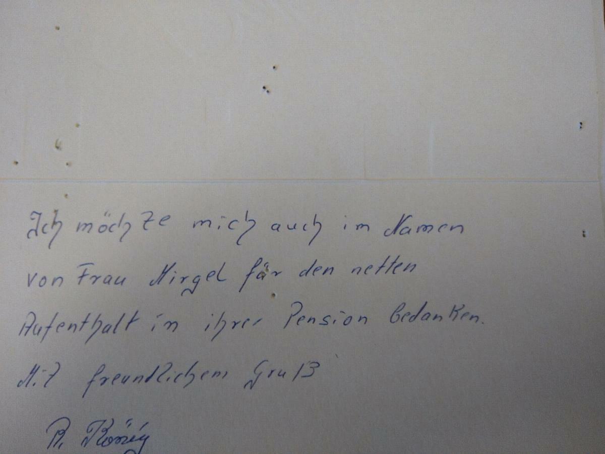 Zimmervermietung Schoenfliesser Stuben Auch Fuer Monteure Eisenhuettenstadt Luaran gambar